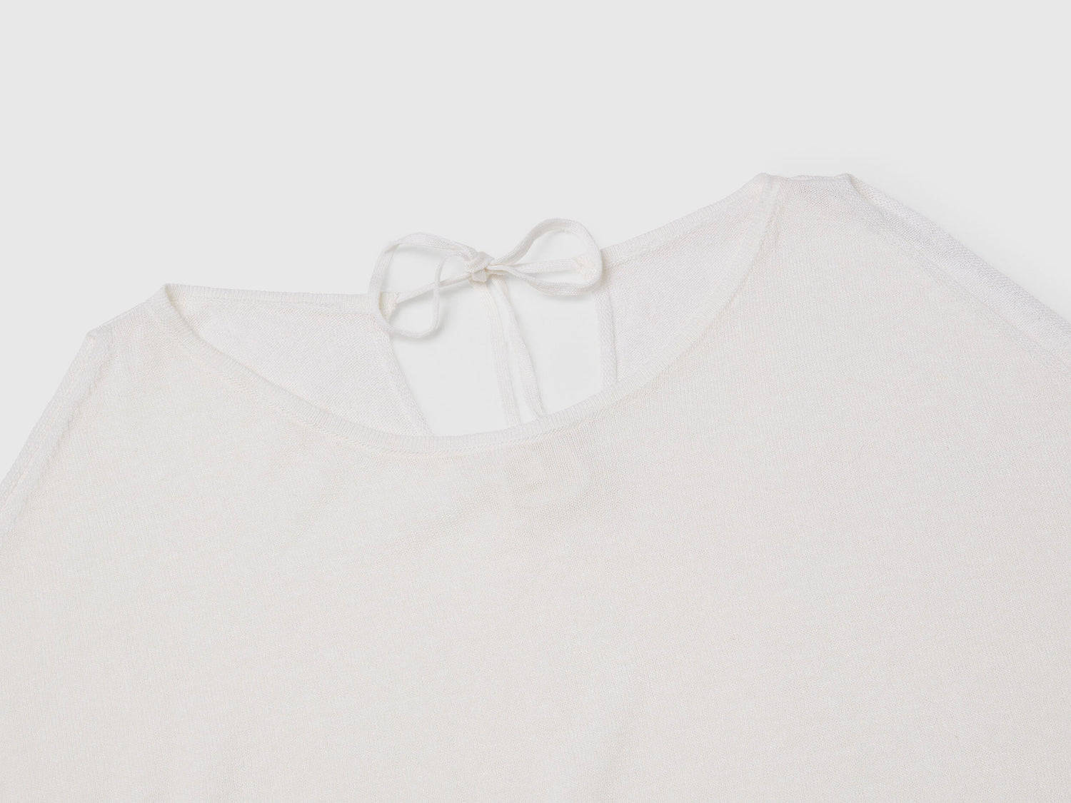 Benetton_Reversible Linen Blend Sweater_103BD10DT_701_06