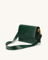 JW PEI_Dark Green Croc_Mini Flap Crossbody_104-11_Dark Green Croc_01