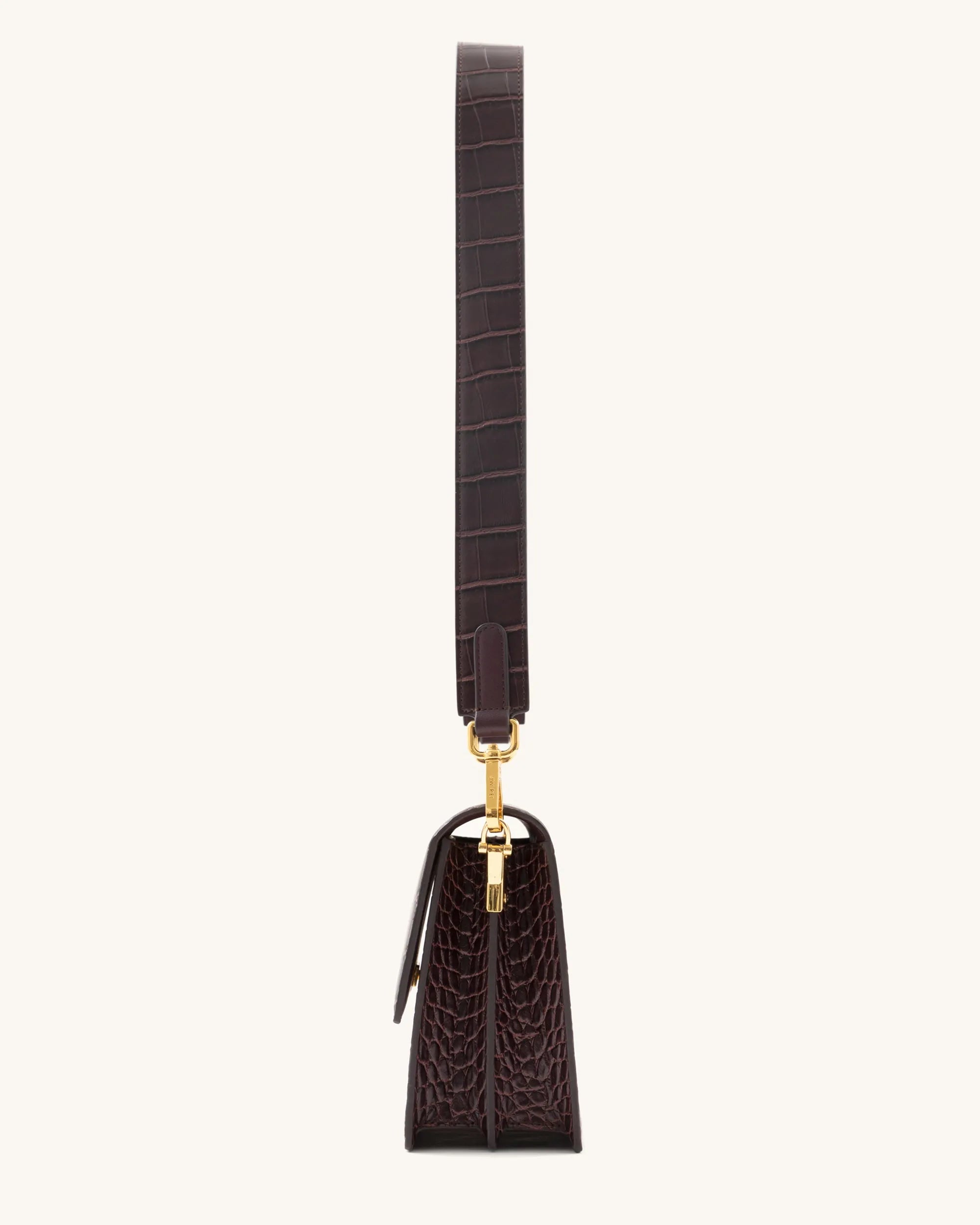 JW PEI_Brown Croc_Mini Flap Crossbody_104-1_Brown Croc_06
