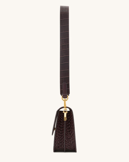 JW PEI_Brown Croc_Mini Flap Crossbody_104-1_Brown Croc_06