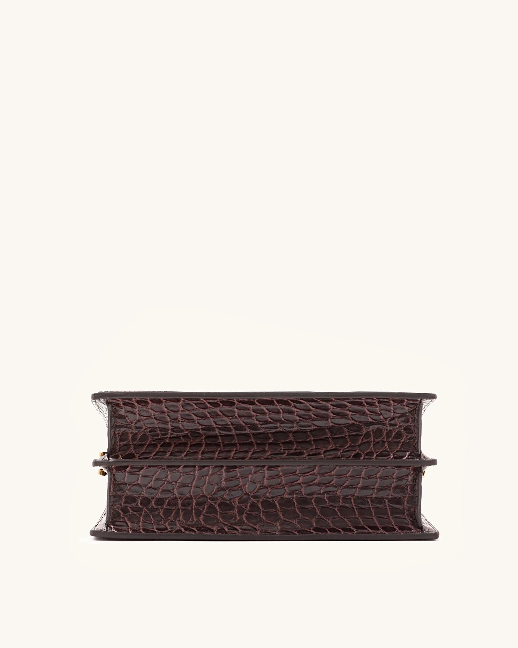 JW PEI_Brown Croc_Mini Flap Crossbody_104-1_Brown Croc_09