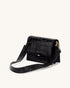 JW PEI_Black Croc_Mini Flap Crossbody_104-2_Black Croc_01