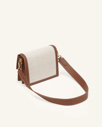 JW PEI_Beige Canvas_Mini Flap Bags_104-9_Beige Canvas_03