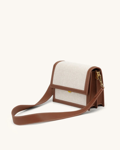 JW PEI_Beige Canvas_Mini Flap Bags_104-9_Beige Canvas_05