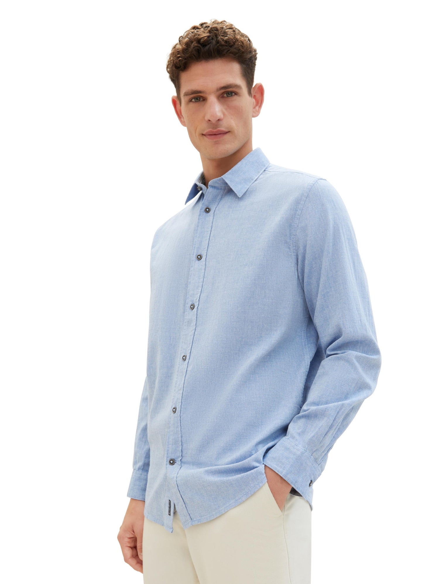 Structured Shirt_1040118_34615_01