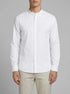 Tom Tailor White Men Regular Fit Long-Sleeved Dress Shirt SKU: 1040119_20000 Image 00