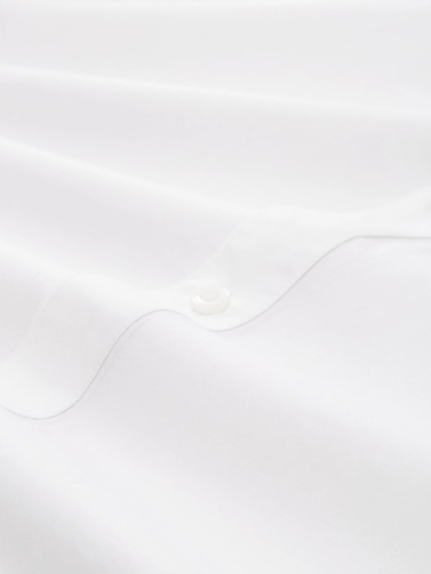 Tom Tailor White Men Regular Fit Long-Sleeved Dress Shirt SKU: 1040119_20000 Image 06