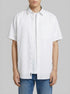 Tom Tailor White Men Regular Fit Short-Sleeved Dress Shirt SKU: 1040120_20000 Image 00
