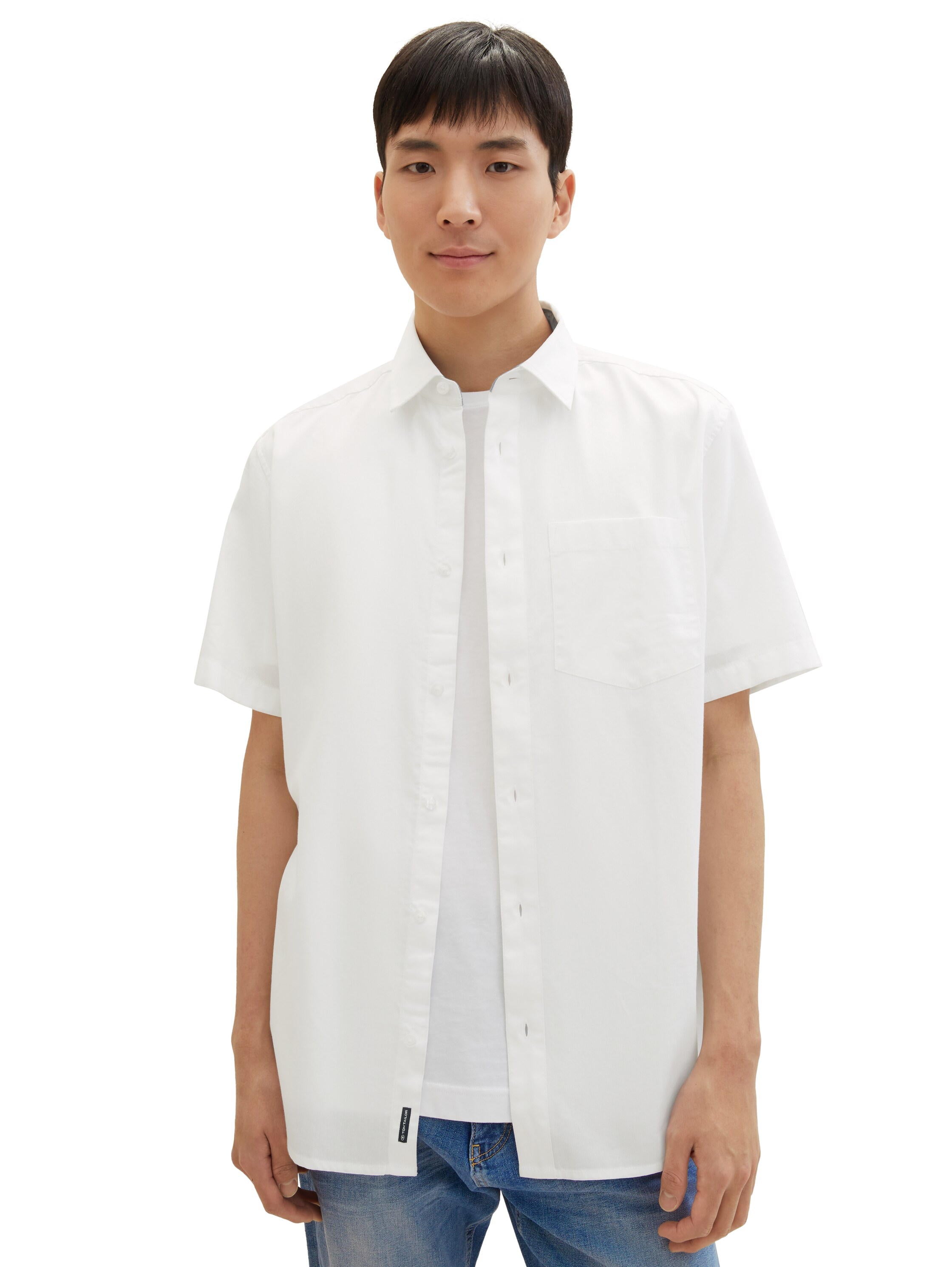 Bedford Shirt_1040120_20000_01