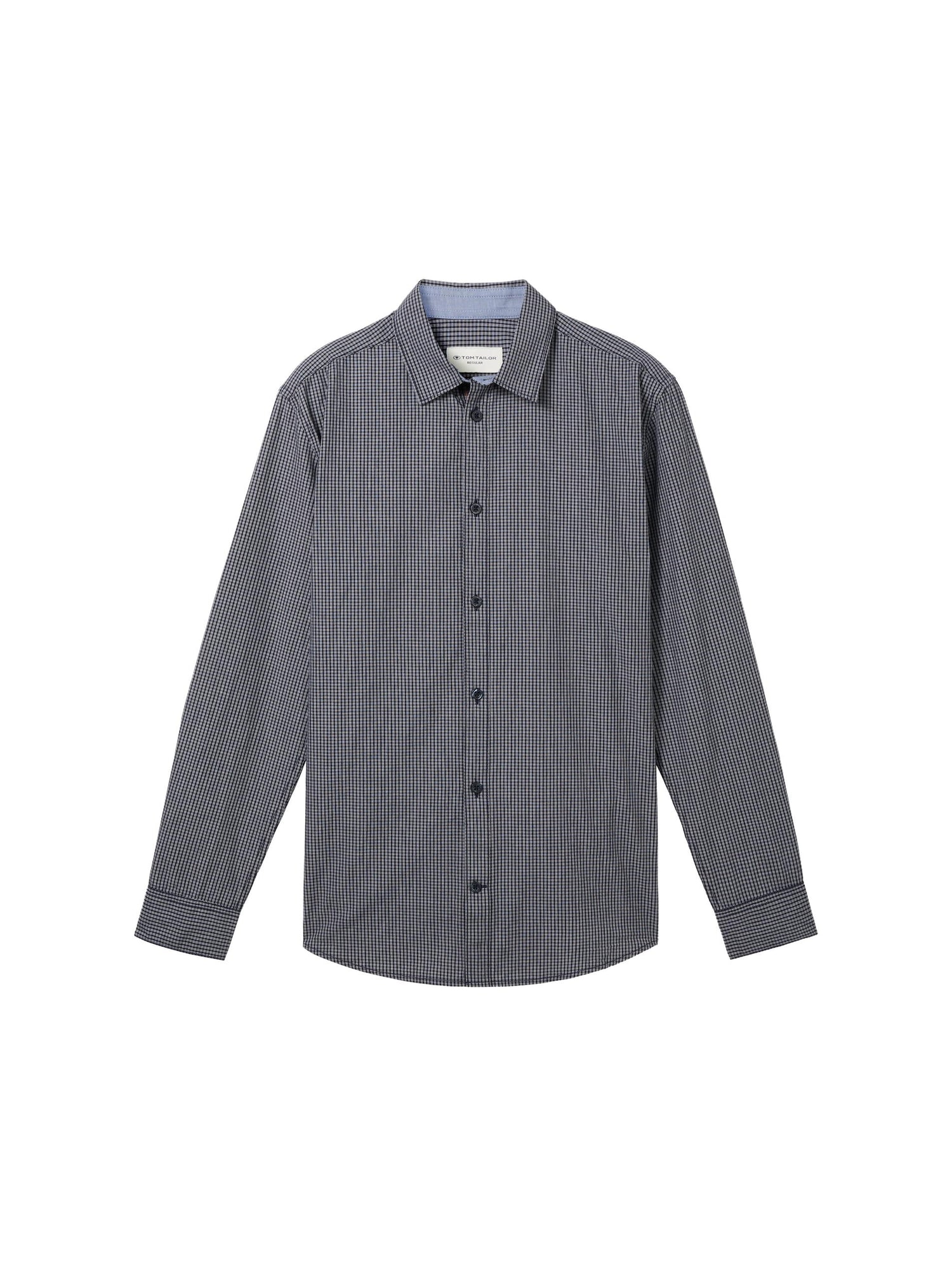 Checked Shirt_1040121_34645_02