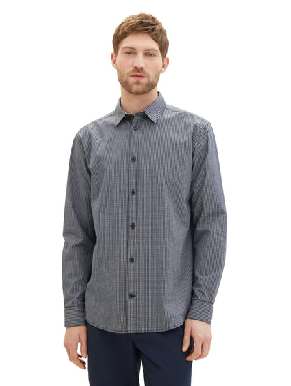 Checked Shirt_1040121_34645_06