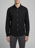 Denim Tom Tailor Black Men Relaxed Long-Sleeved T-Shirt SKU: 1040162_29999 Image 00