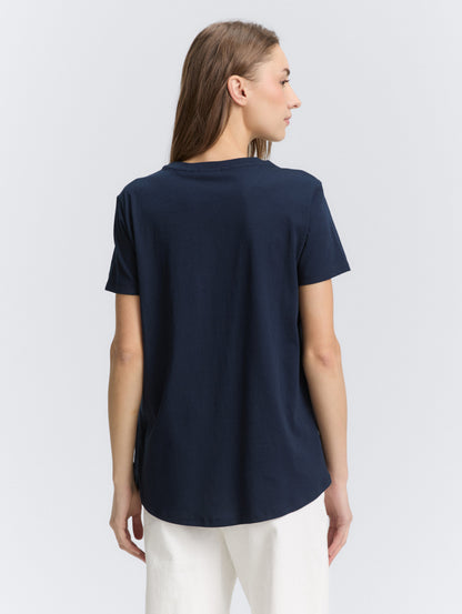 Tom Tailor_Loose Fit Cotton T-Shirt_1040183_14314_03