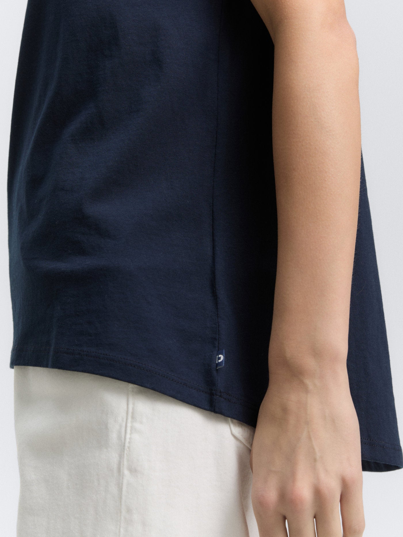 Tom Tailor_Loose Fit Cotton T-Shirt_1040183_14314_04