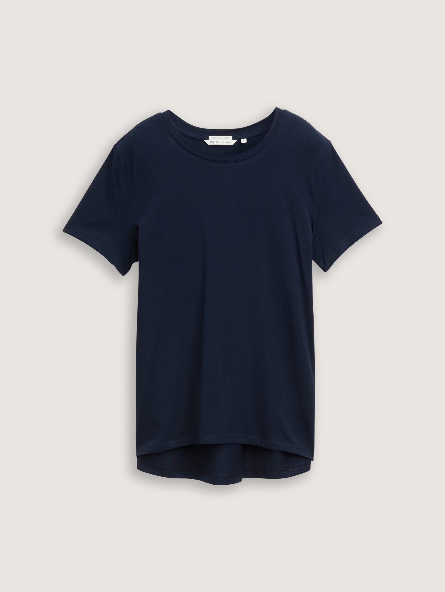 Tom Tailor_Loose Fit Cotton T-Shirt_1040183_14314_06