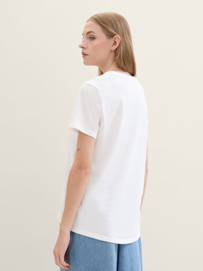 Tom Tailor_Loose Fit Cotton T-Shirt_1040183_20000_04