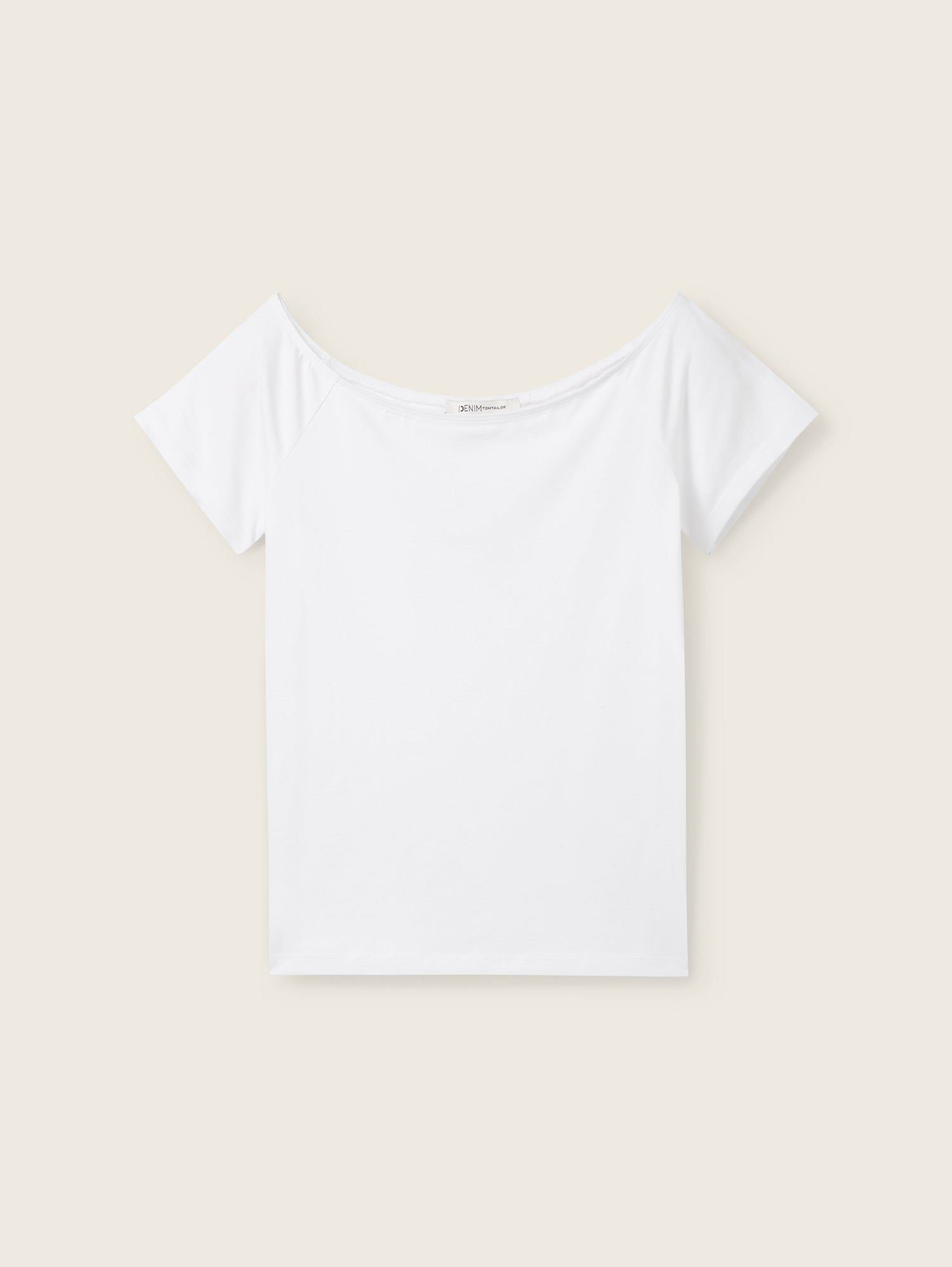 Tom Tailor_Loose Fit Cotton T-Shirt_1040183_20000_07