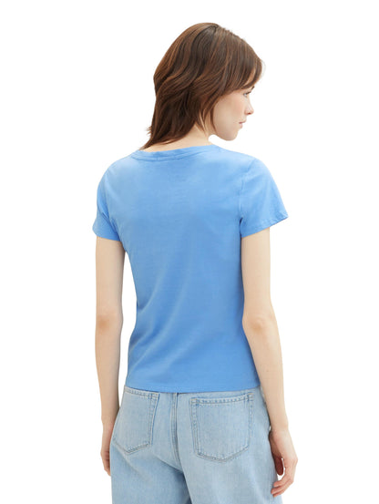 Printed Basic T-Shirt_1040184_18712_04