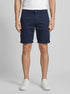 Tom Tailor Sky Captain Blue Men Slim Chino Shorts SKU: 1040227_10668 Image 00