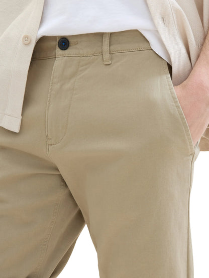 Tom Tailor Chinchilla Men Slim Chino Shorts SKU: 1040227_11018 Image 05