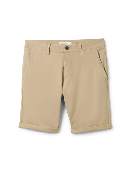 Tom Tailor Chinchilla Men Slim Chino Shorts SKU: 1040227_11018 Image 08