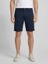 Tom Tailor Sky Captain Blue Men Stretch Chino Shorts SKU: 1040228_10668 Image 00