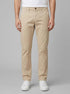 Tom Tailor Silver Ecru Men Regular Chinos SKU: 1040240_11704 Image 00