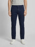 Tom Tailor Sky Captain Blue Men Regular Fit Ultralight Trousers SKU: 1040241_10668 Image 00