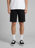Denim Tom Tailor Black Men Regular Shorts SKU: 1040250_29999 Image 00