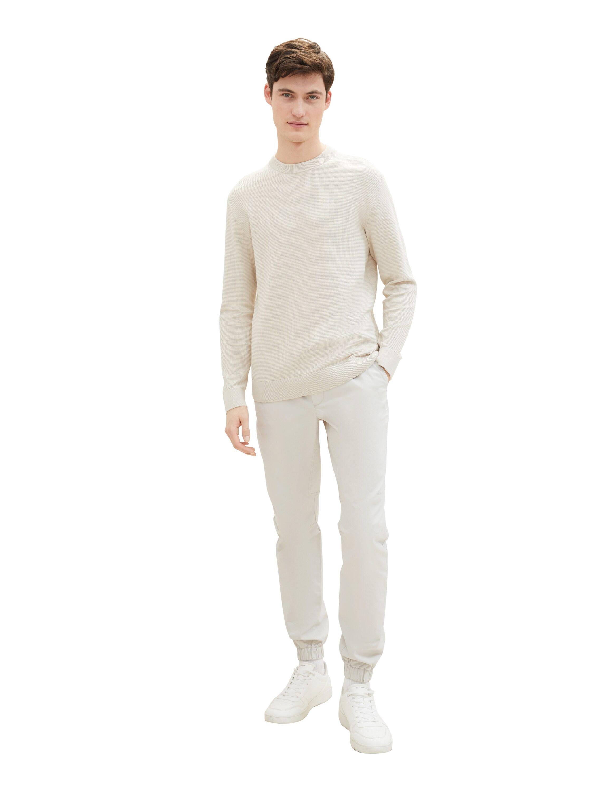 Regular Tapered Jogger_1040259_27609_04