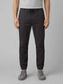 Denim Tom Tailor Coal Grey Men Tapered Joggers SKU: 1040259_29476 Image 00