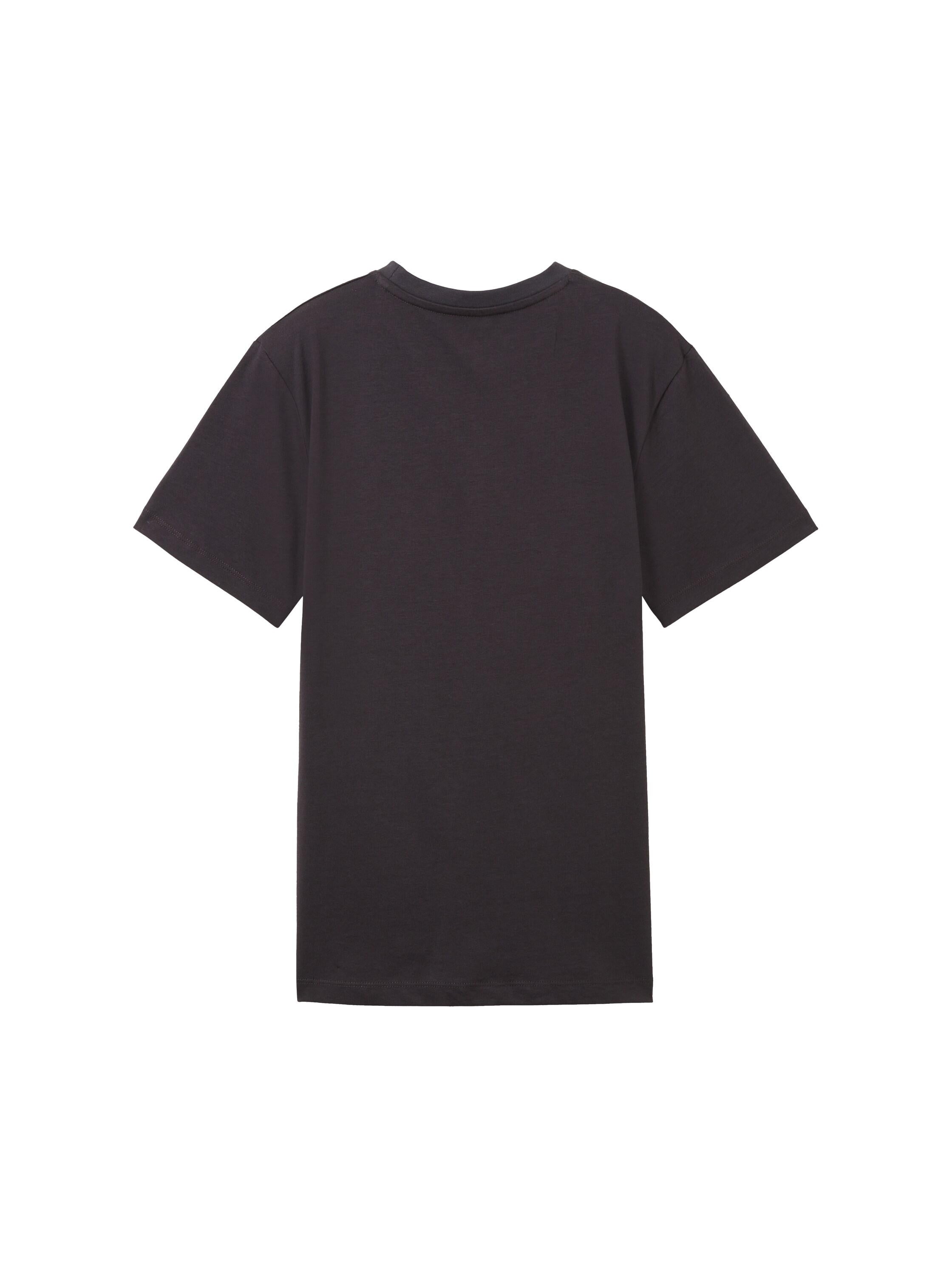 Regular Printed T-Shirt_1040274_29476_02