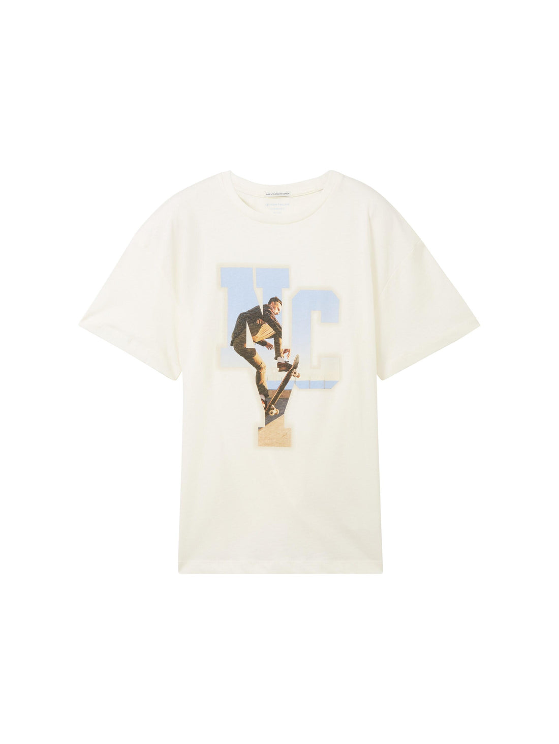 Oversize Printed T-Shirt_1040275_12906_01