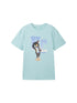 Oversize Printed T-Shirt_1040275_13117_01