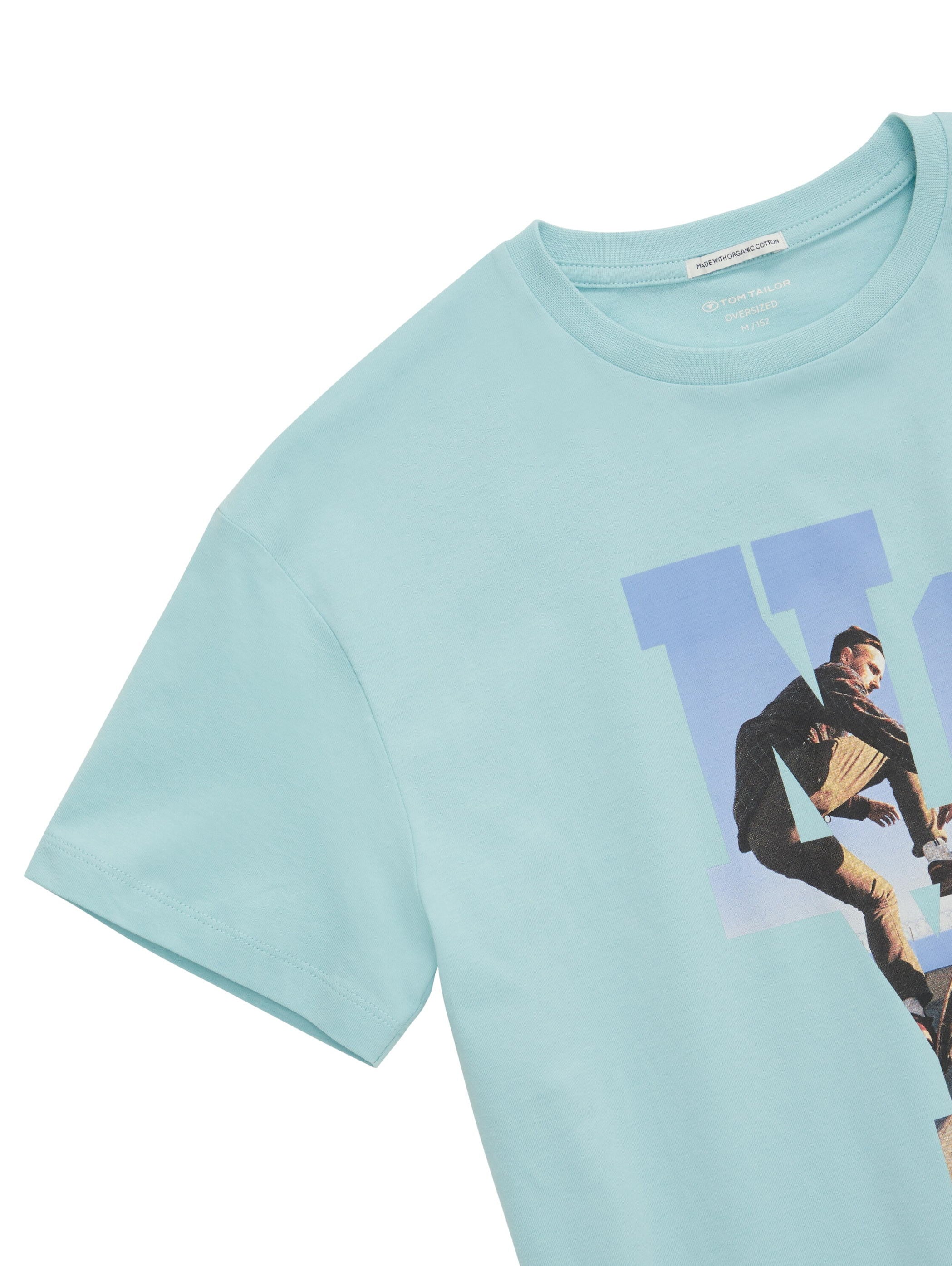 Oversize Printed T-Shirt_1040275_13117_03