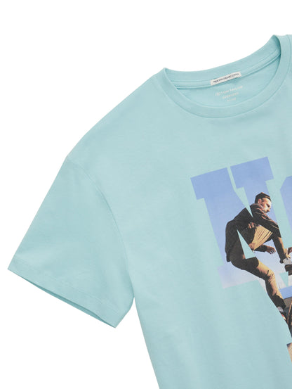 Oversize Printed T-Shirt_1040275_13117_03