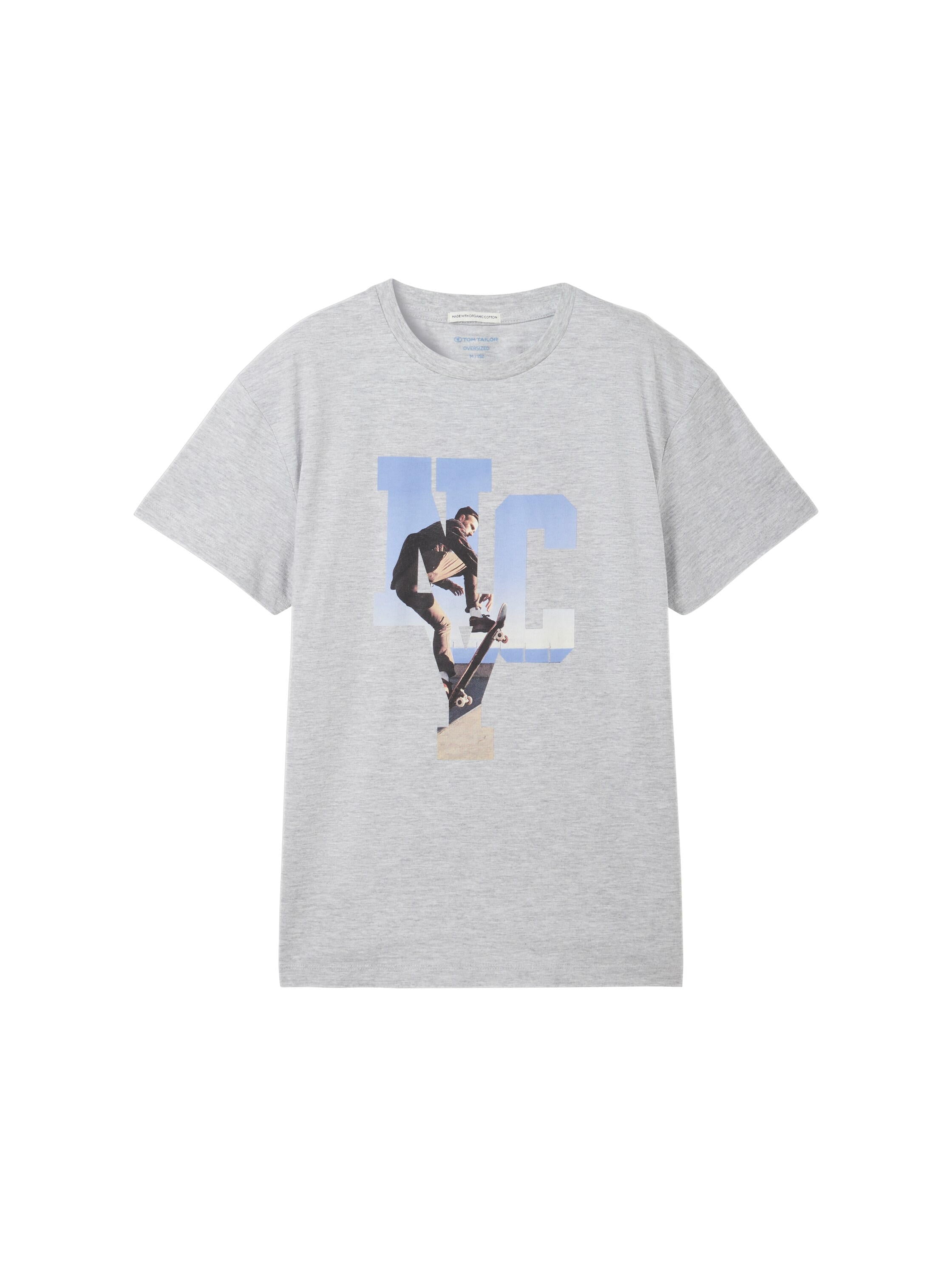 Oversize Printed T-Shirt_1040275_15398_01
