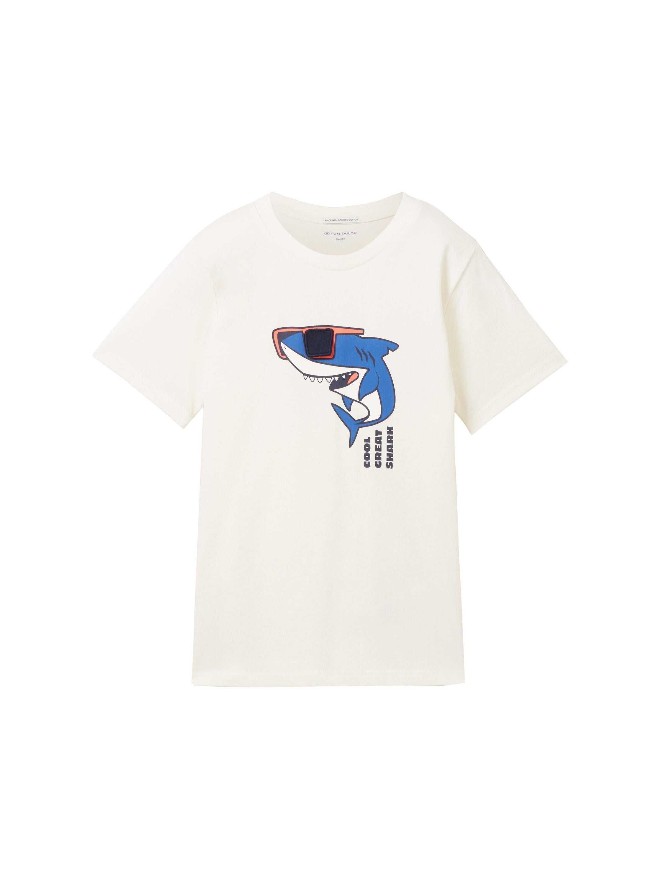 Special Artwork T-Shirt_1040470_12906_01