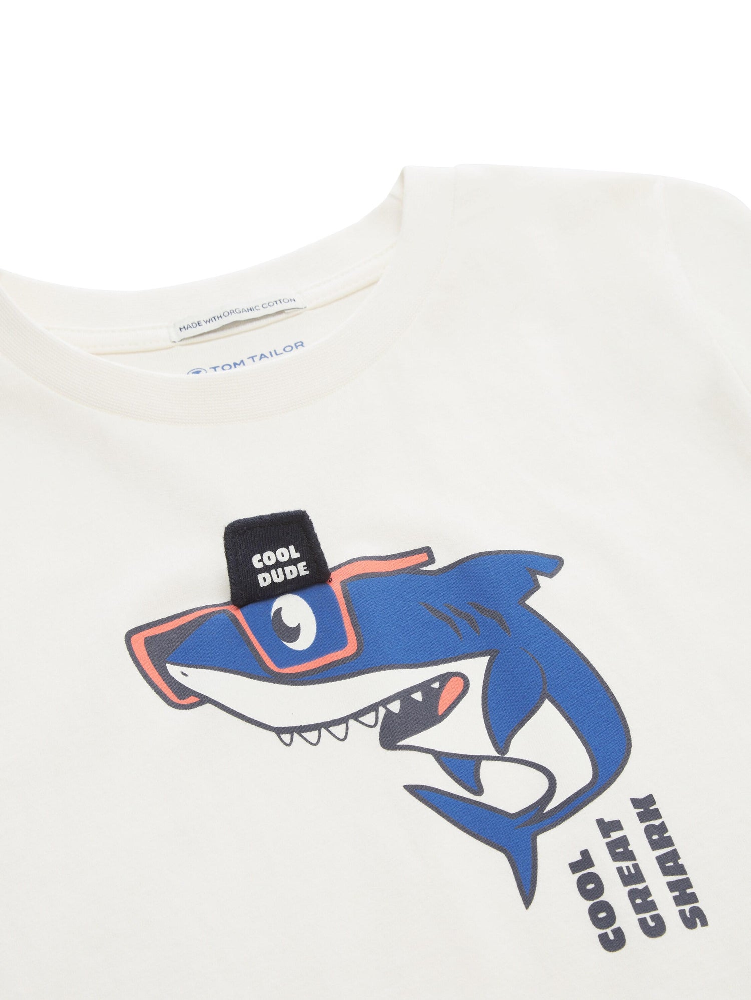 Special Artwork T-Shirt_1040470_12906_03