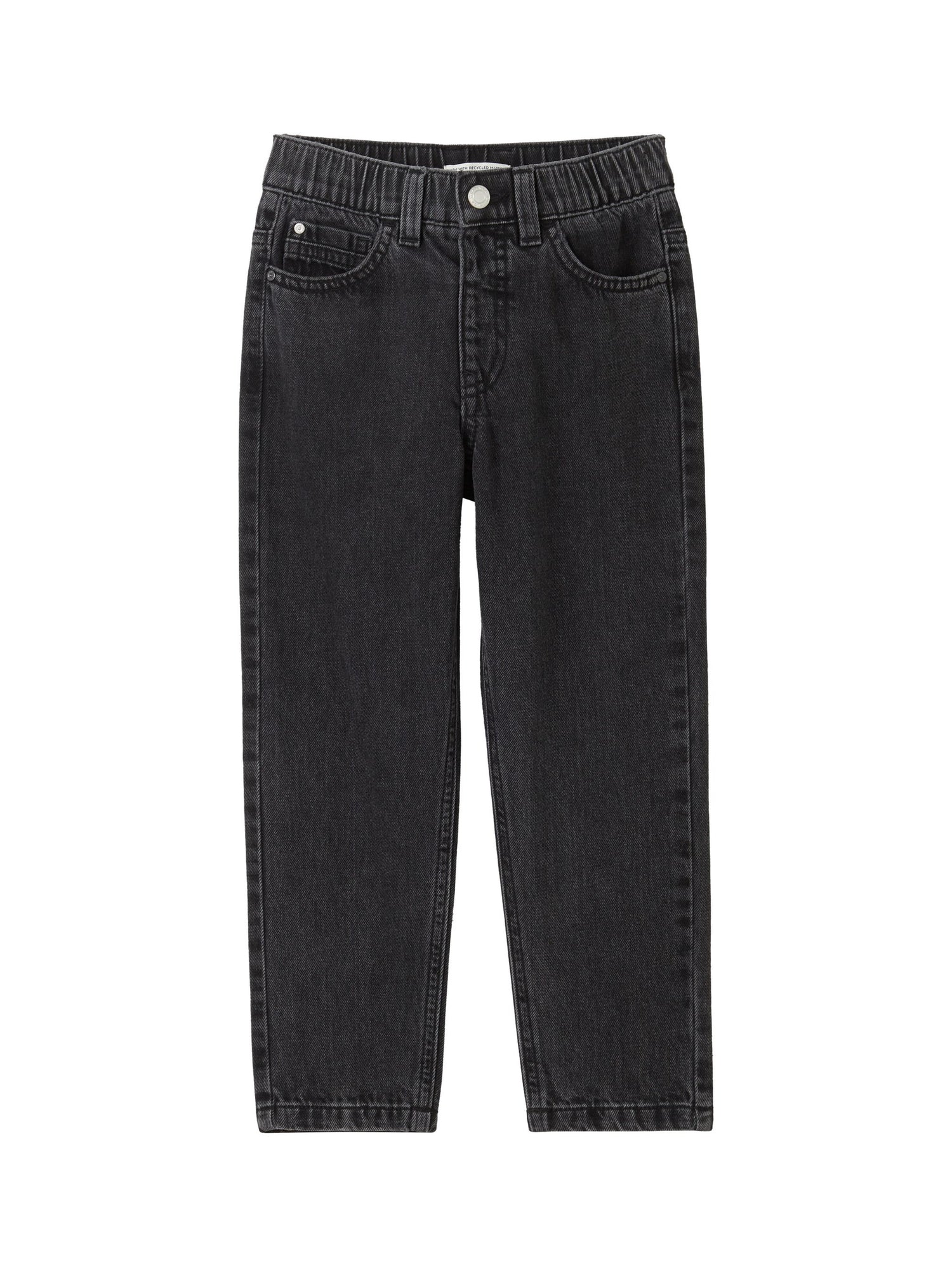 Relaxed Denim Pants_1040505_10210_01