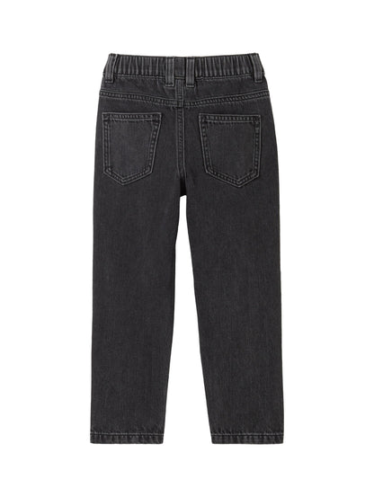 Relaxed Denim Pants_1040505_10210_02