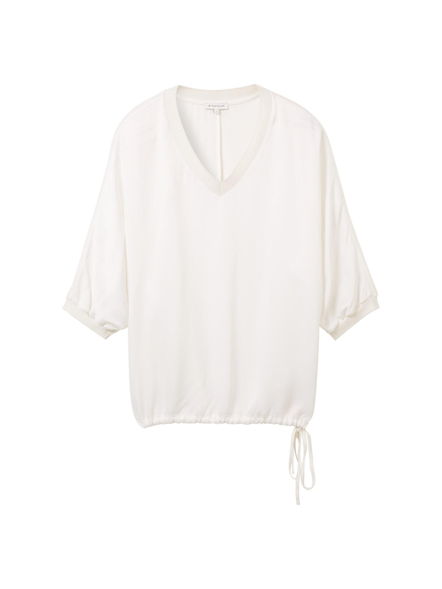 T-Shirt V-Neck Batwing_1040539_10315_02