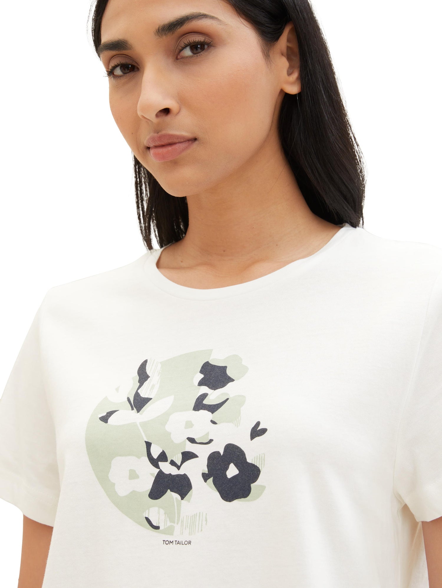 T-Shirt Crew Neck Print_1040544_10357_06