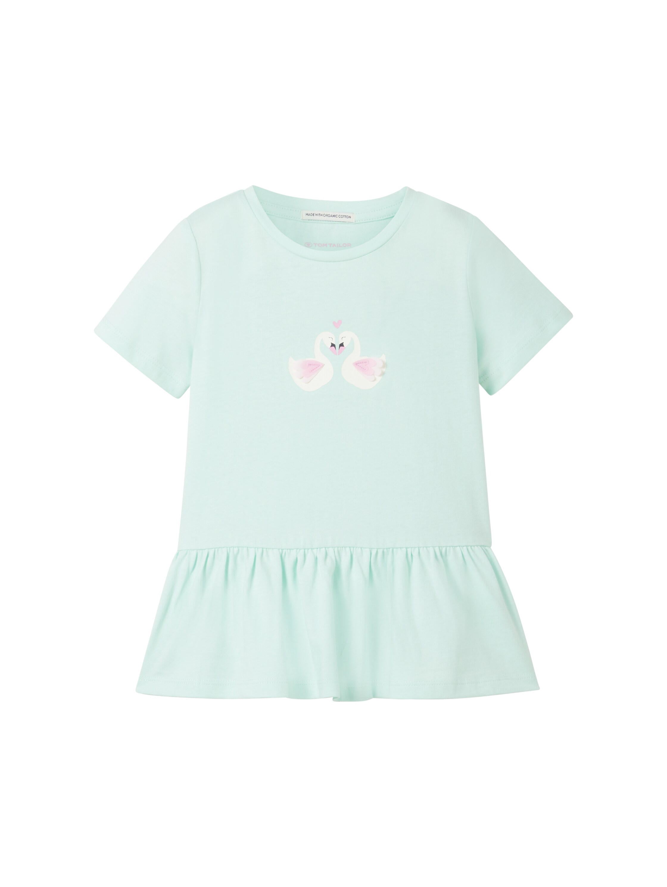 Volant Artwork T-Shirt_1040654_34686_01