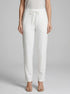 Tom Tailor Whisper White Women Loose-Fit Trousers SKU: 1040697_10315 Image 00
