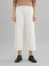 Tom Tailor Whisper White Women Culotte Jeans SKU: 1040811_10315 Image 00