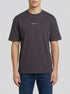 Denim Tom Tailor Coal Grey Men Organic Cotton T-Shirt SKU: 1040880_29476 Image 00