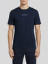 Tom Tailor Sky Captain Blue Men Regular Fit Short-Sleeved T-Shirt SKU: 1040906_10668 Image 00