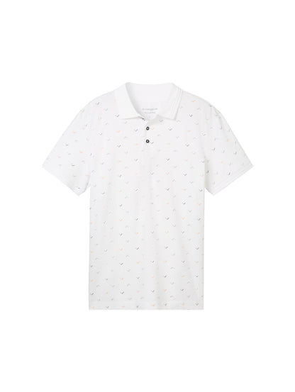 Allover Printed Polo_1040913_34624_02