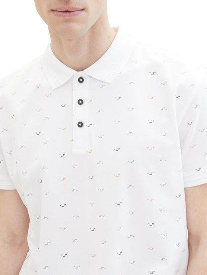 Allover Printed Polo_1040913_34624_05